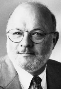 James Russell Reese